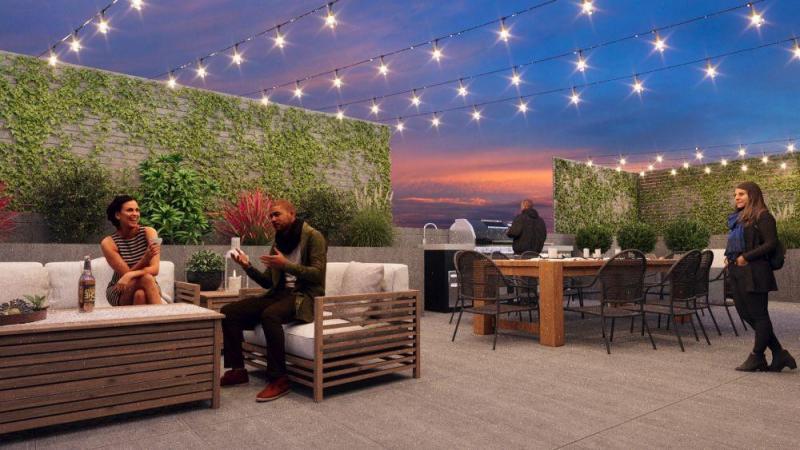 Comprar apartamento en Casa Wyn 203