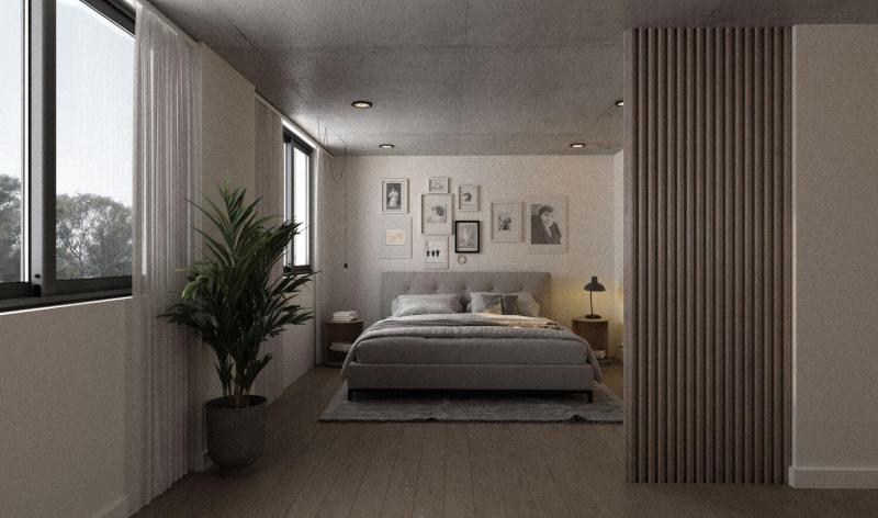 Comprar apartamento en Casa Wyn 203