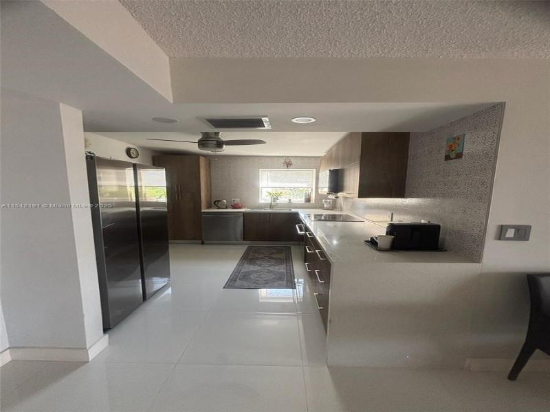 Prince George Apt #4F