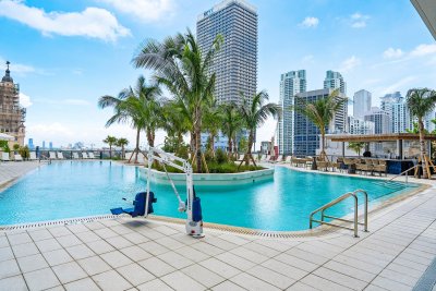 Natiivo Miami Apt #2809