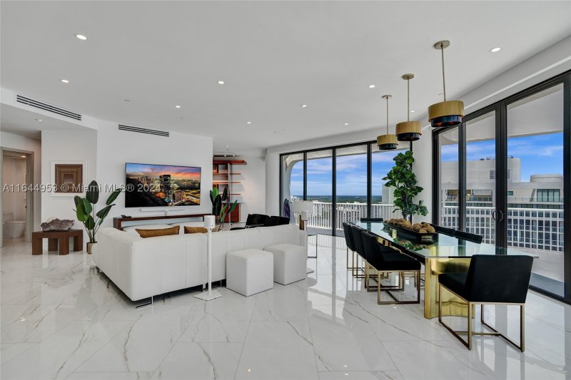 Condo for sale at 3000 Williams Island PH-4