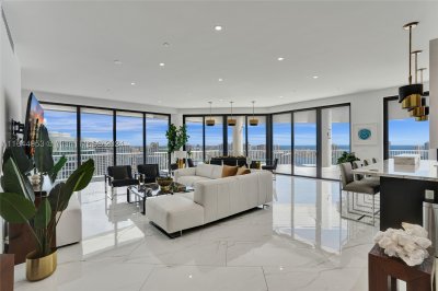 3000 Williams Island Apt #PH-4