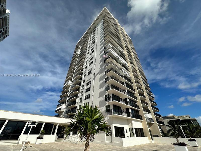 Valencia at Quadomain Apt #904