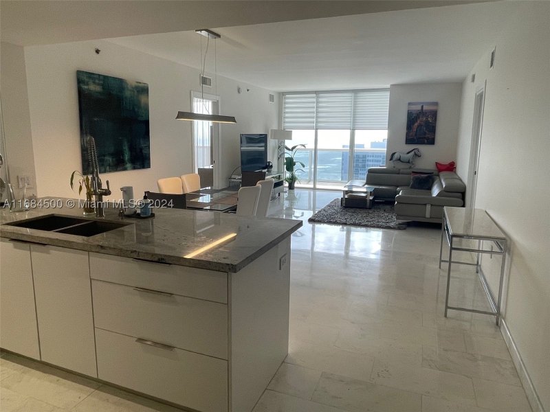 Apartment for rent at Beach Club Two 2604