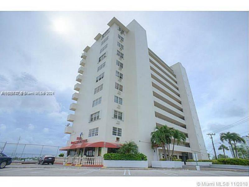 Comprar apartamento en Bayshore Yacht Tennis Club 514