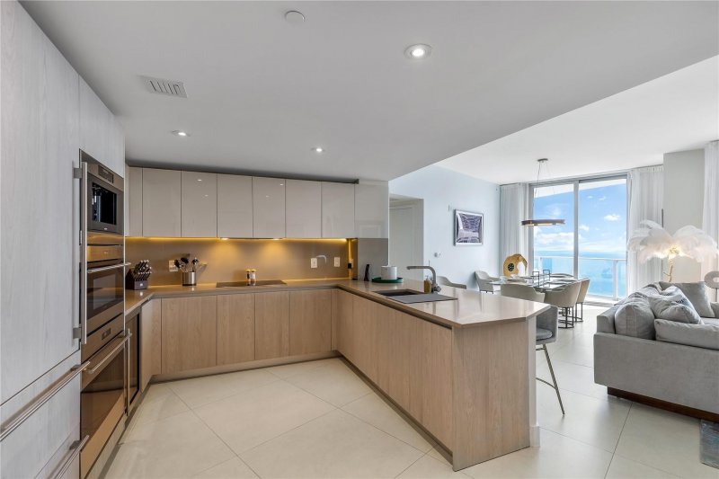 Hyde Beach Resort Hollywood Apt #Lph3/5