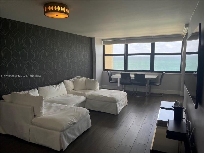 Alquiler de apartamento en Club Atlantis 1409