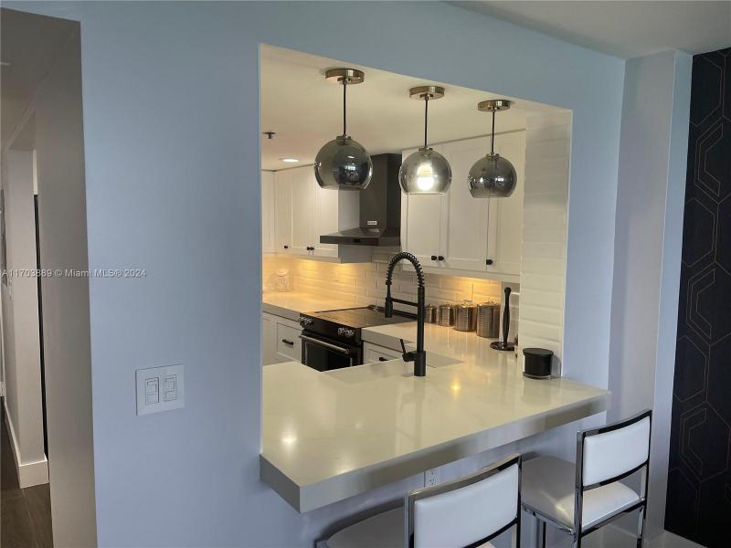 Alquiler de apartamento en Club Atlantis 1409
