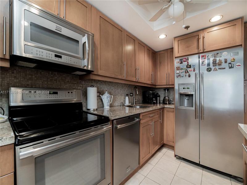 Comprar apartamento en Waterview 1048