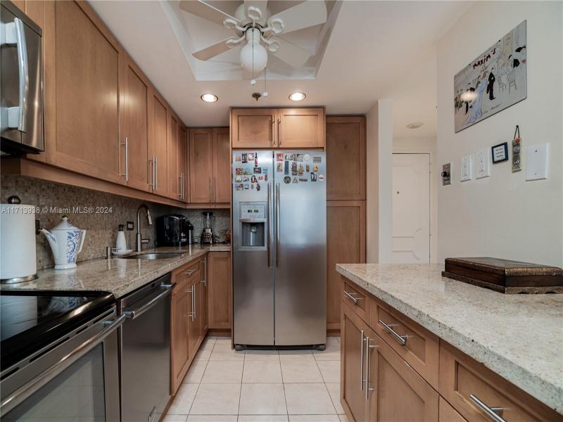 Comprar apartamento en Waterview 1048