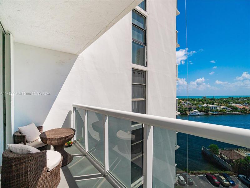 Comprar apartamento en Waterview 1048