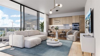 Ella Miami Beach Apt #716