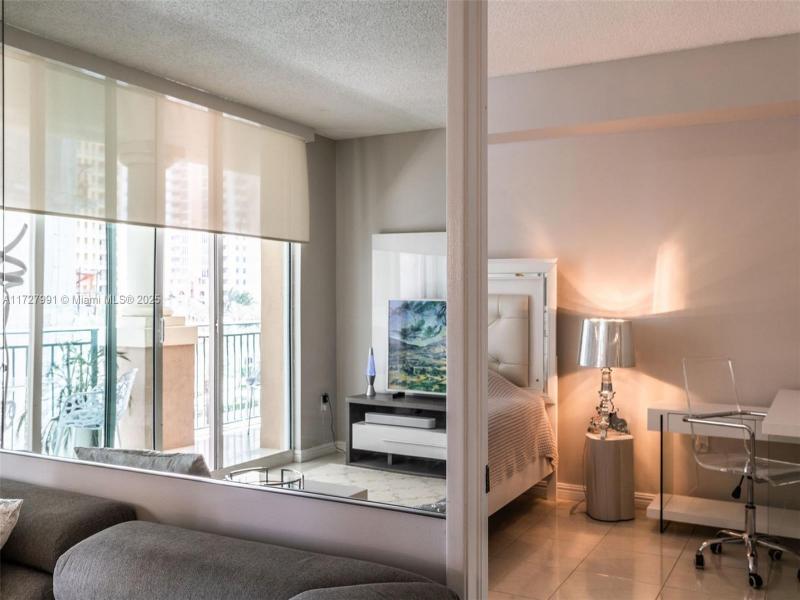 King David Apt #603