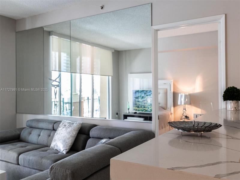 Alquiler de apartamento en King David 603