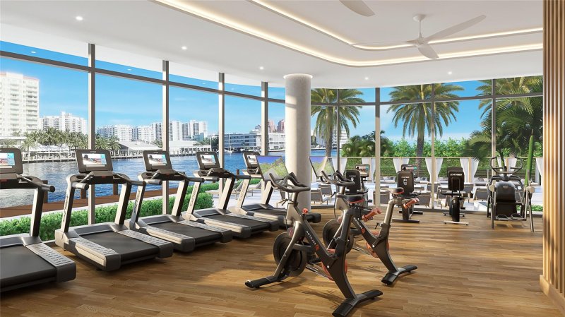Condo for sale at 3000 Waterside 1804