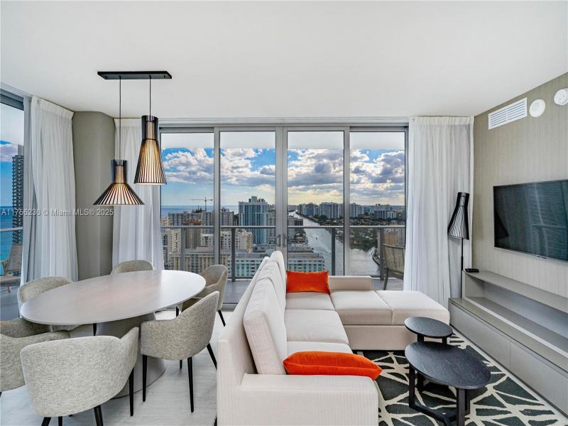 Condo for sale at Hyde Beach House R1609