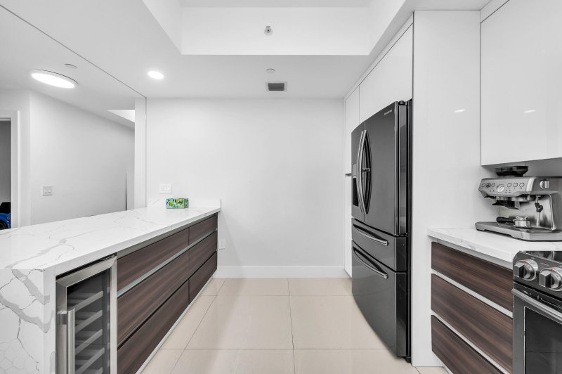 Apartment for rent at Aventura Marina II 1911