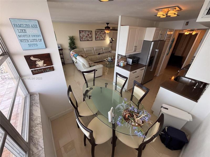 Condo for sale at Winston Towers 2219