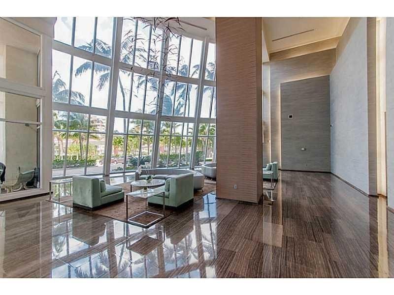 Apartment for rent at Beach Club Two 2809