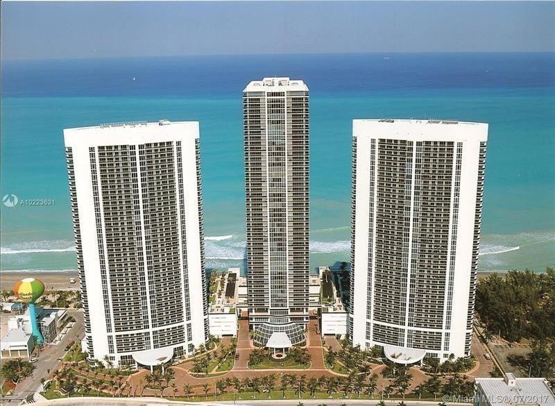 Apartment for rent at Beach Club Two 2809