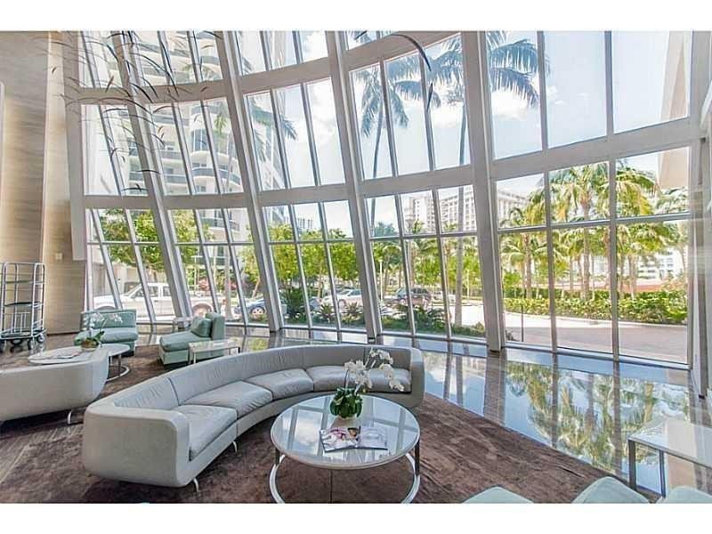 Apartment for rent at Beach Club Two 2809