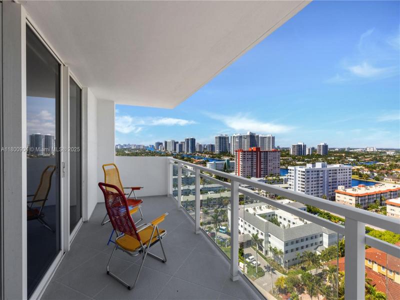 Condo for sale at Parker Plaza Estates 1707