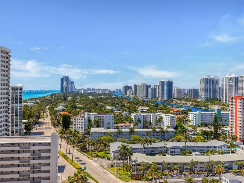 Condo for sale at Parker Plaza Estates 1707