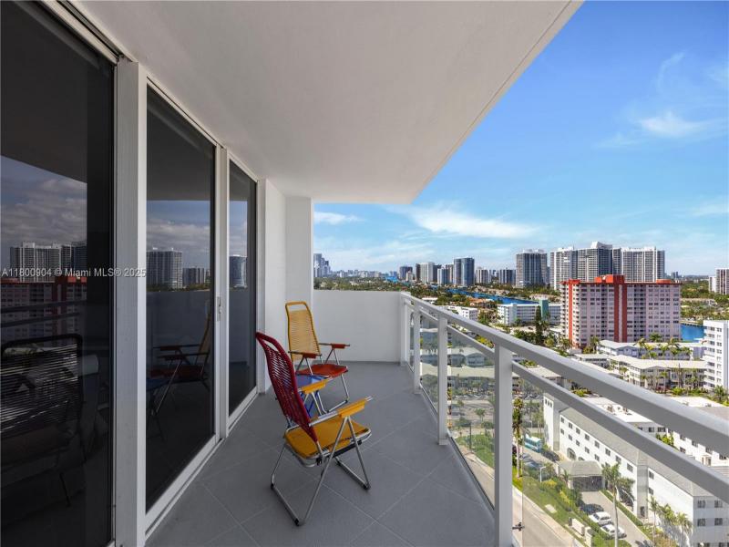 Condo for sale at Parker Plaza Estates 1707
