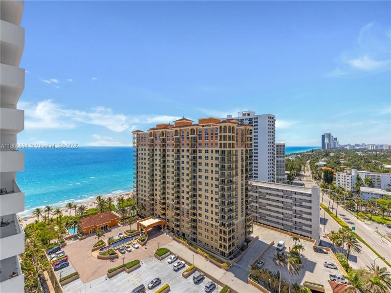 Parker Plaza Estates Apt #1707