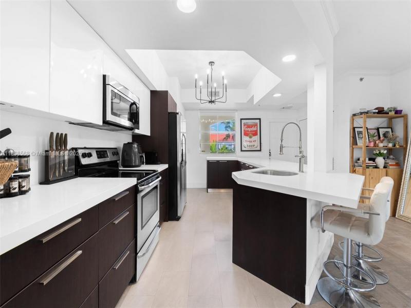 Comprar apartamento en Village by the Bay 13402