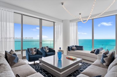 The Estates at Acqualina Apt #3004