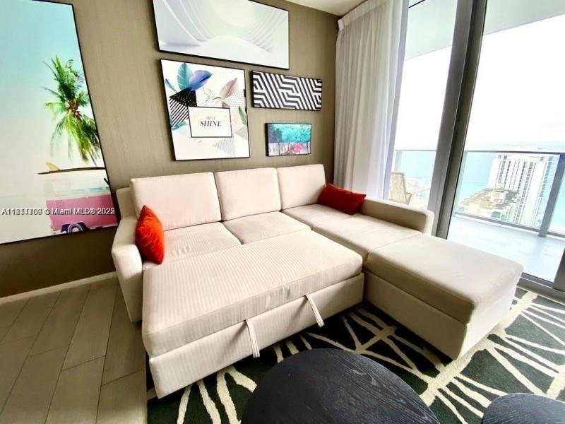 Condo for sale at Hyde Beach House R1905