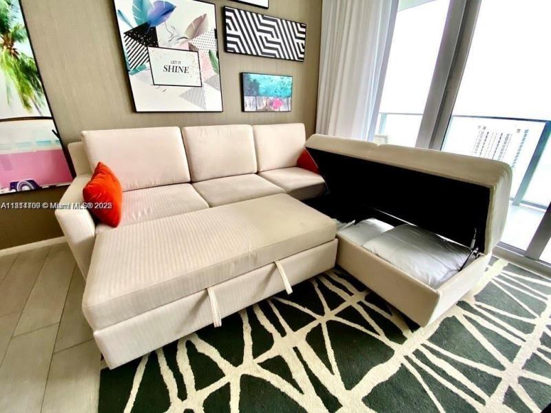 Condo for sale at Hyde Beach House R1905