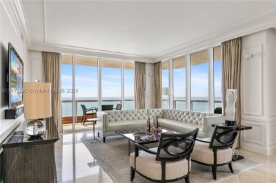 Acqualina Resort & Spa Apt #1706