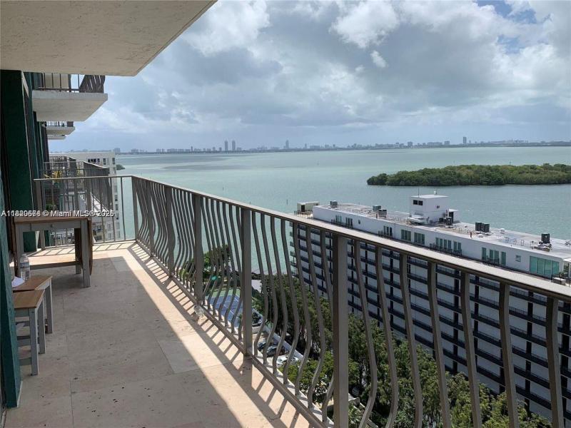 Palm Bay Yacht Club Apt #1507