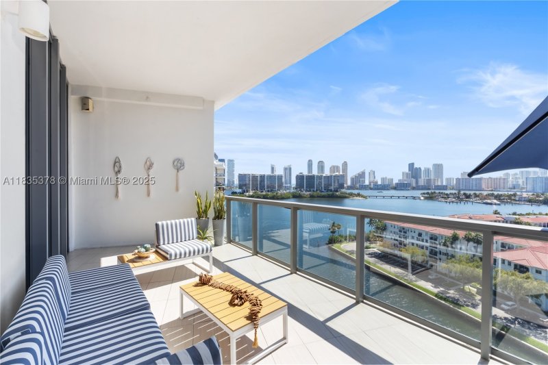 Condo for sale at Echo Aventura LPH02