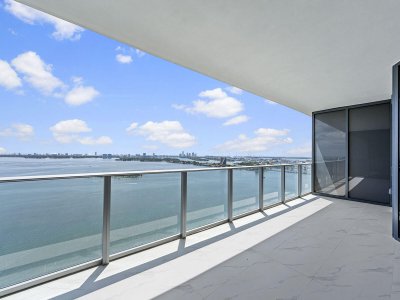 Aria Reserve Miami Apt #3002