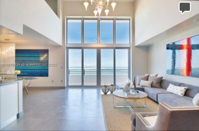 Brickell East Apt #2703