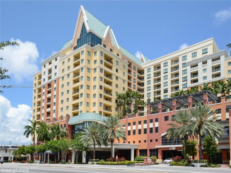 Waverly Las Olas Apt #705
