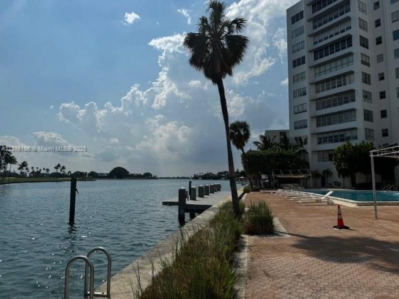 Comprar apartamento en Blair House 7A