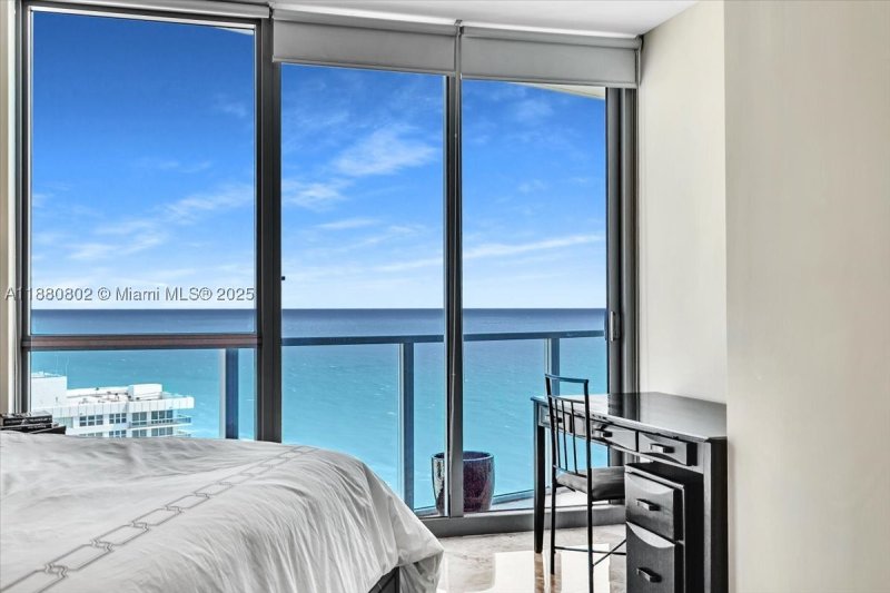 Ocean Palms Apt #2307