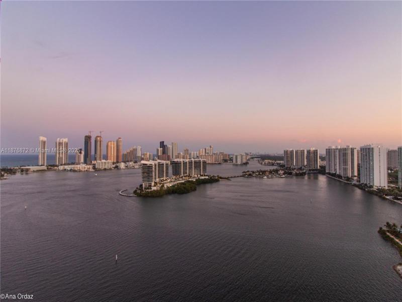 Hidden Bay Apt #PH 2909
