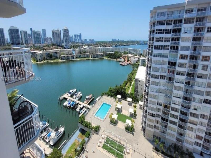 Comprar apartamento en Del Prado South Tower 1801