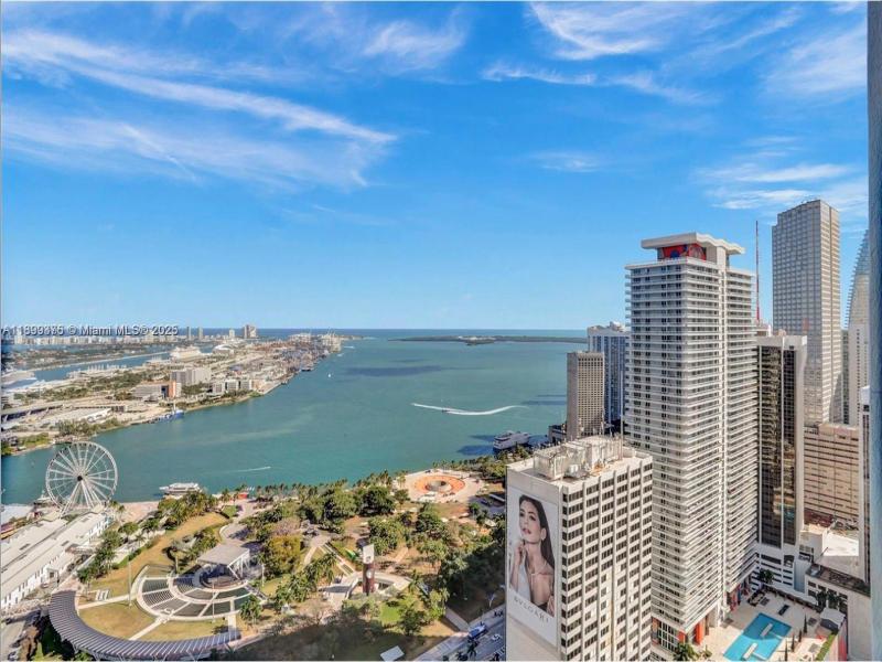 Alquiler de apartamento en Vizcayne South Tower 226