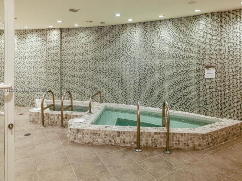 Alquiler de apartamento en Vizcayne South Tower 226