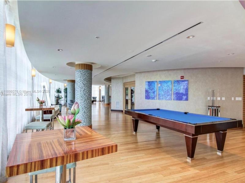 Alquiler de apartamento en Vizcayne South Tower 226