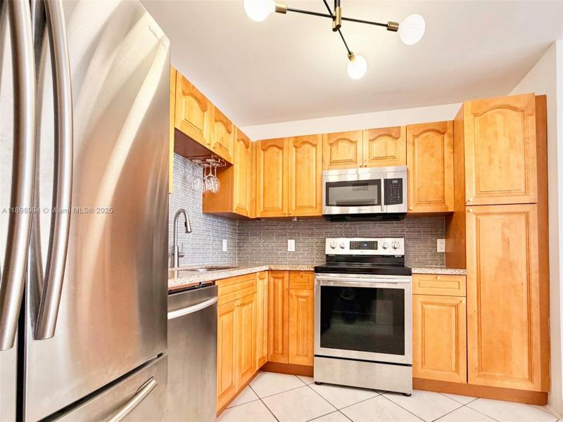 Apartment for rent at Grenoble at Quadomain 1402