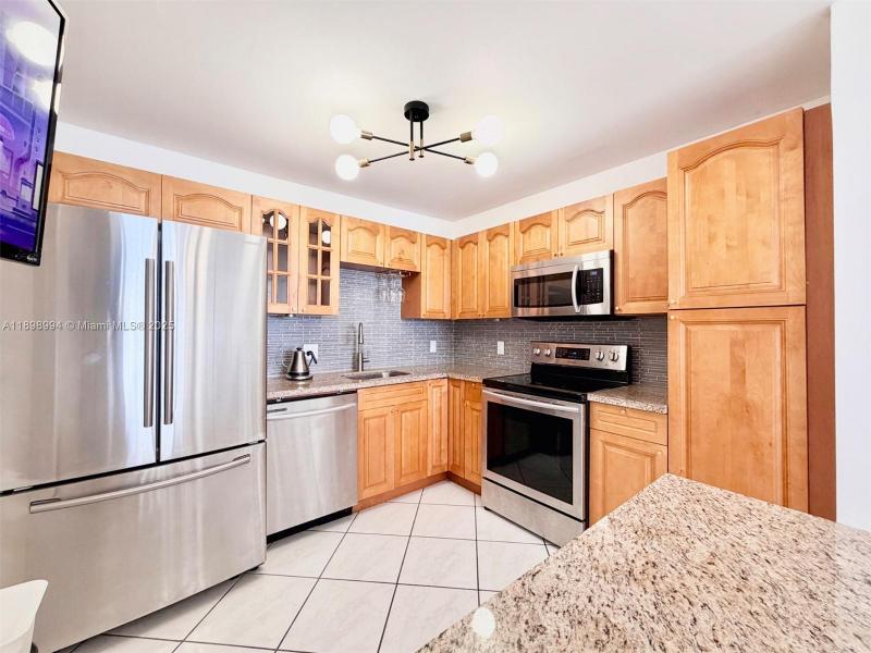 Apartment for rent at Grenoble at Quadomain 1402
