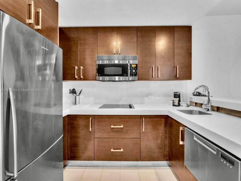 Comprar apartamento en Sole 602
