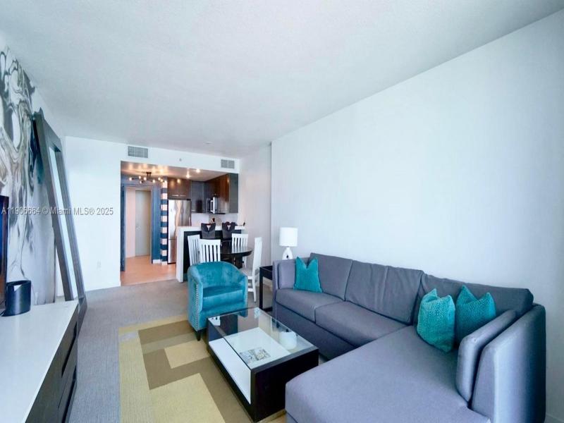 Comprar apartamento en Sole 602